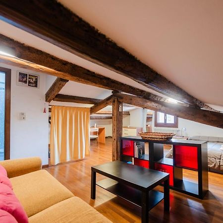 דירות ונציה Petit Loft מראה חיצוני תמונה