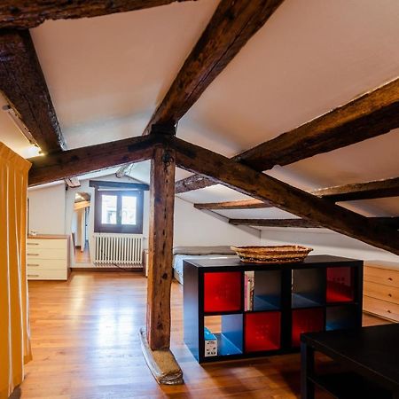 דירות ונציה Petit Loft מראה חיצוני תמונה