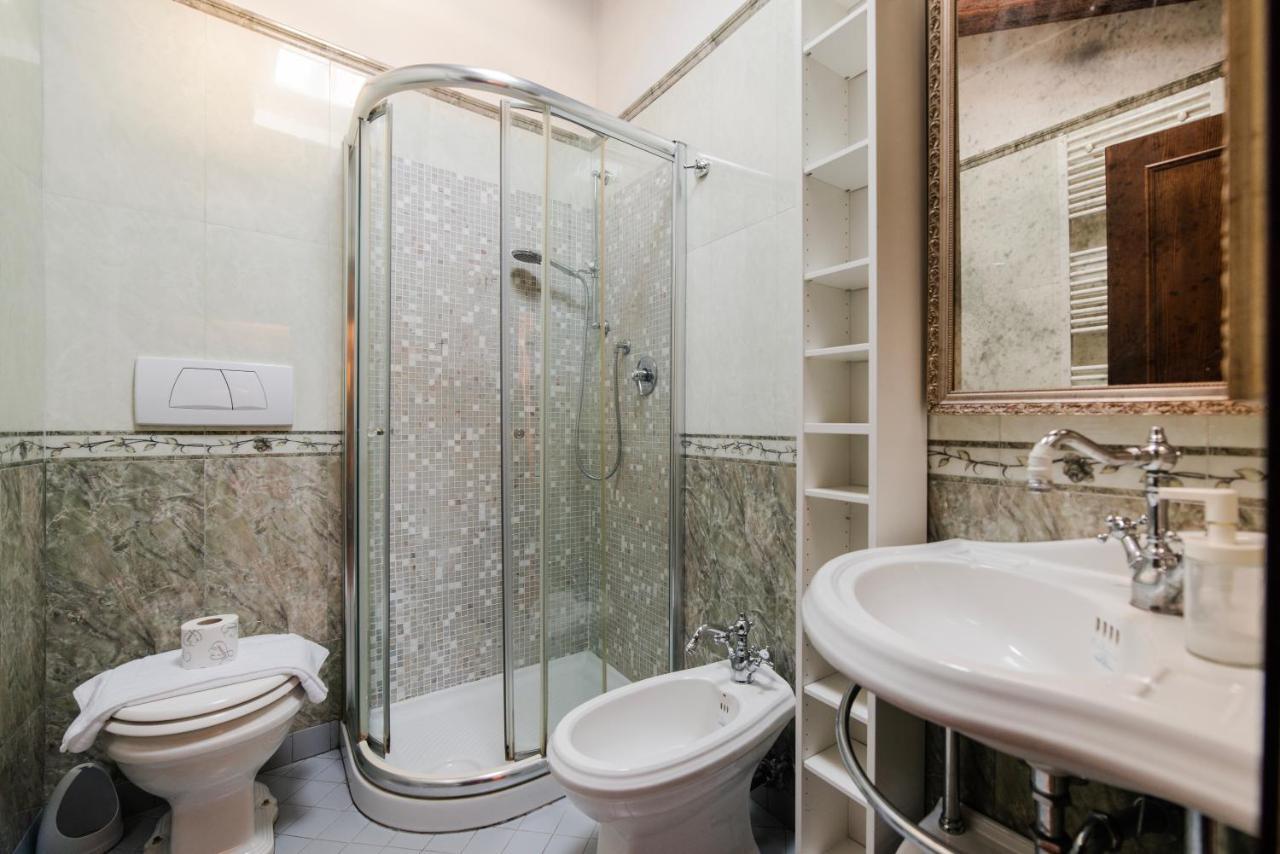 דירות ונציה Petit Loft מראה חיצוני תמונה